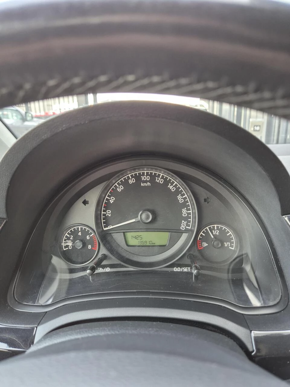 Hoofdafbeelding Škoda Citigo