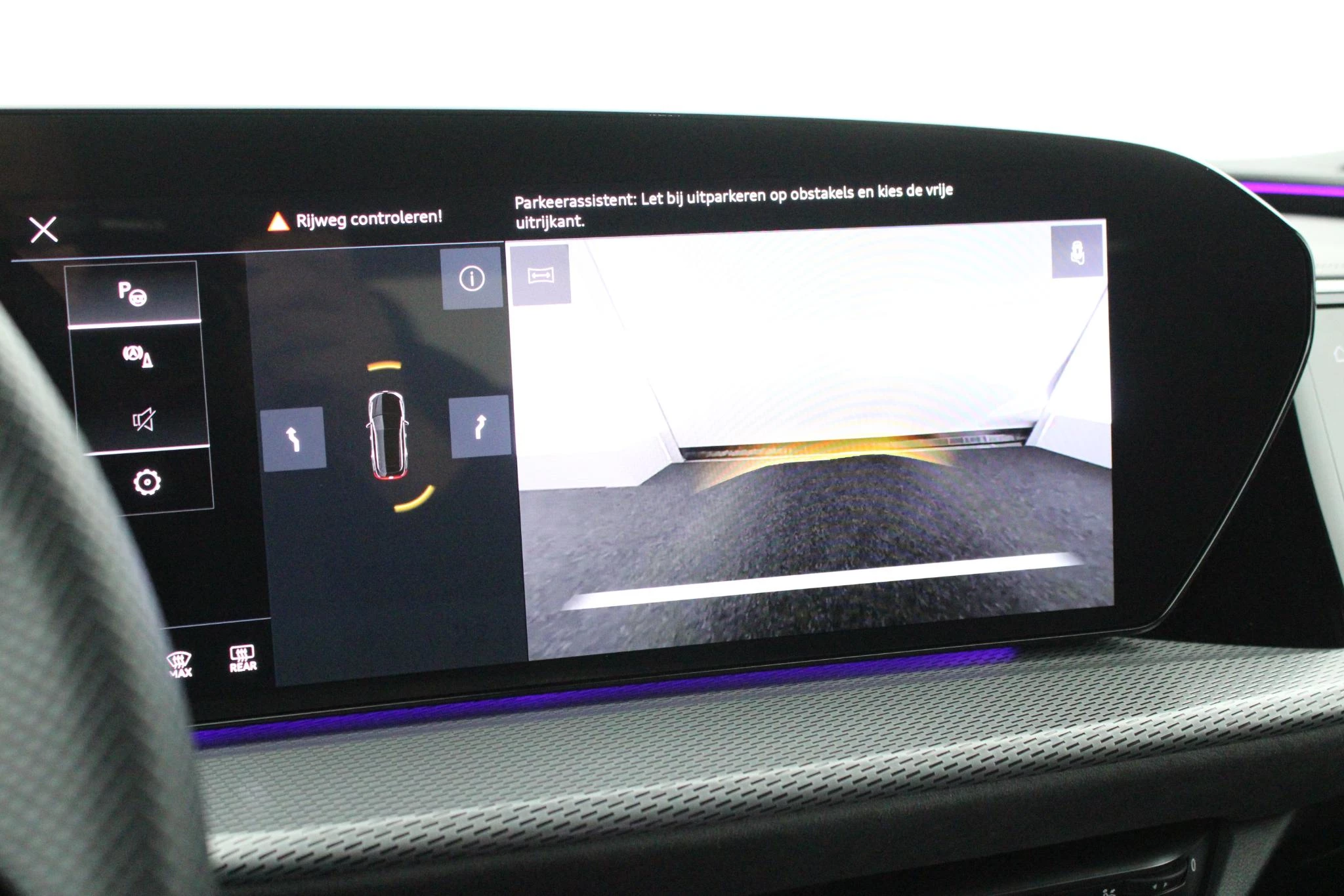 Hoofdafbeelding Audi SQ5