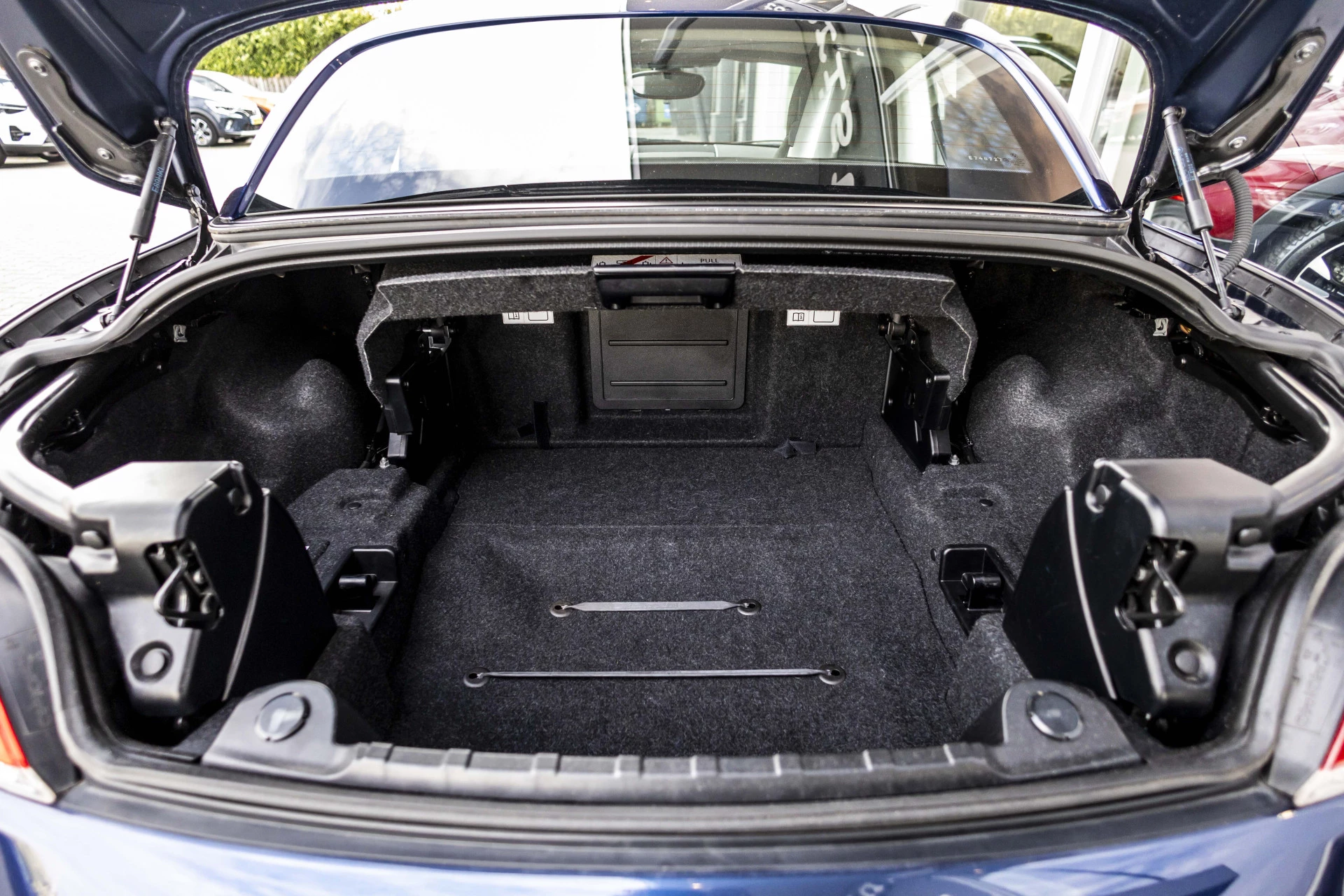 Hoofdafbeelding BMW Z4