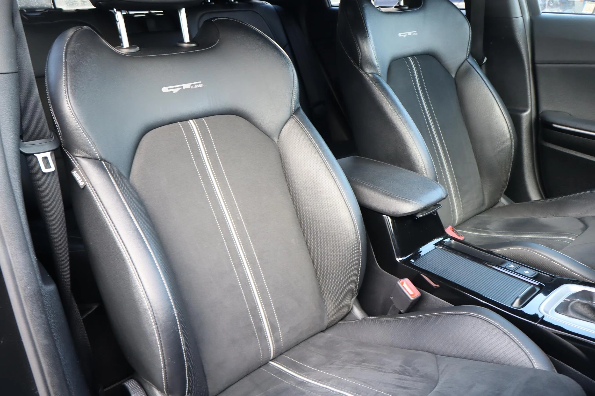 Hoofdafbeelding Kia ProCeed