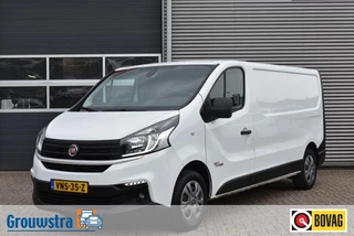 Fiat Talento 1.6 MJ L2H1 / TREKHAAK / AIRCO / BLUETOOTH