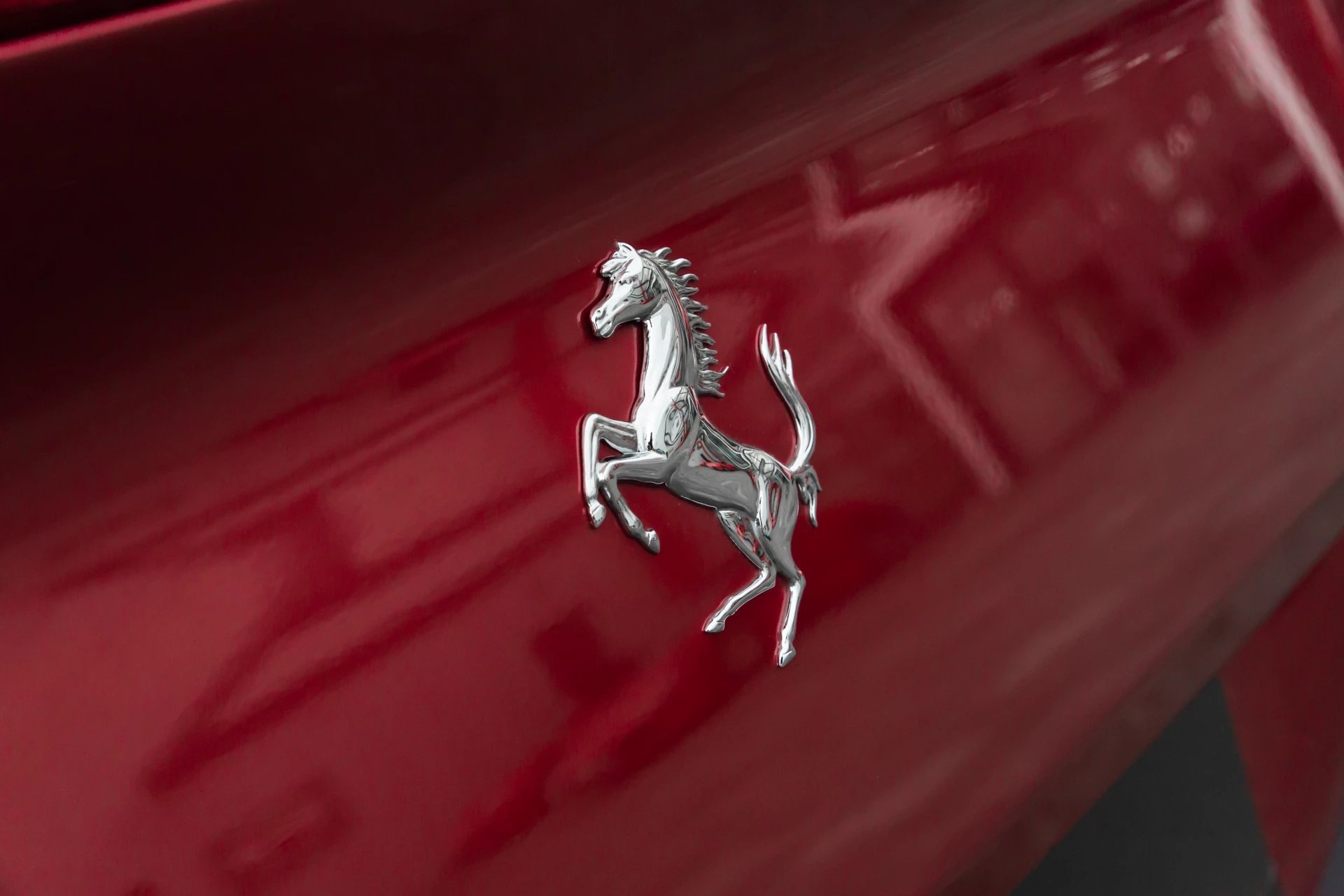 Hoofdafbeelding Ferrari Portofino