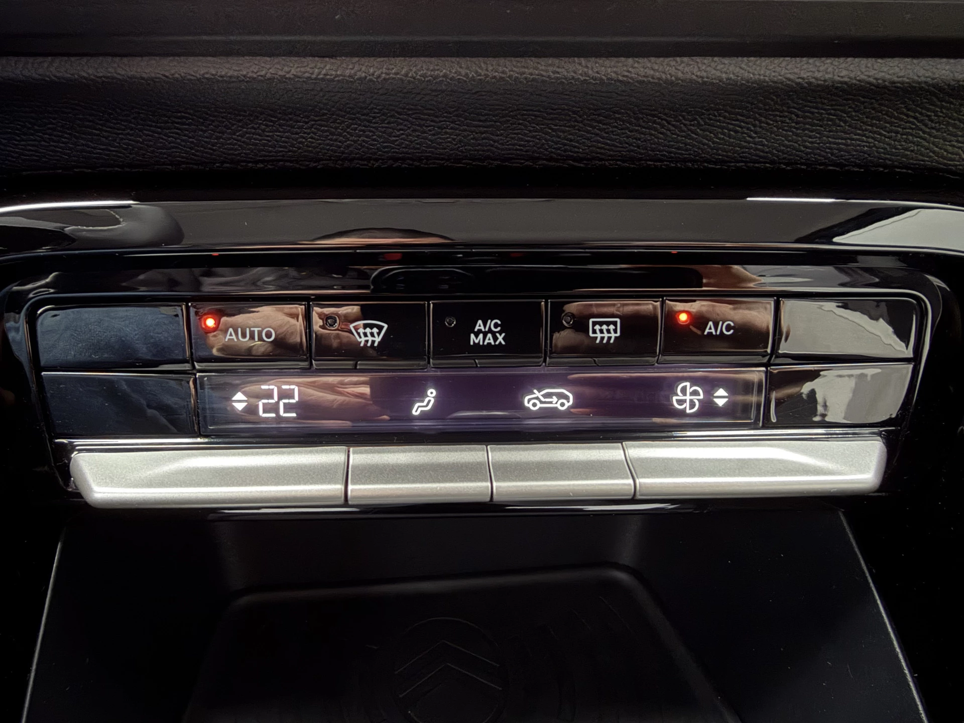 Hoofdafbeelding Citroën ë-C3