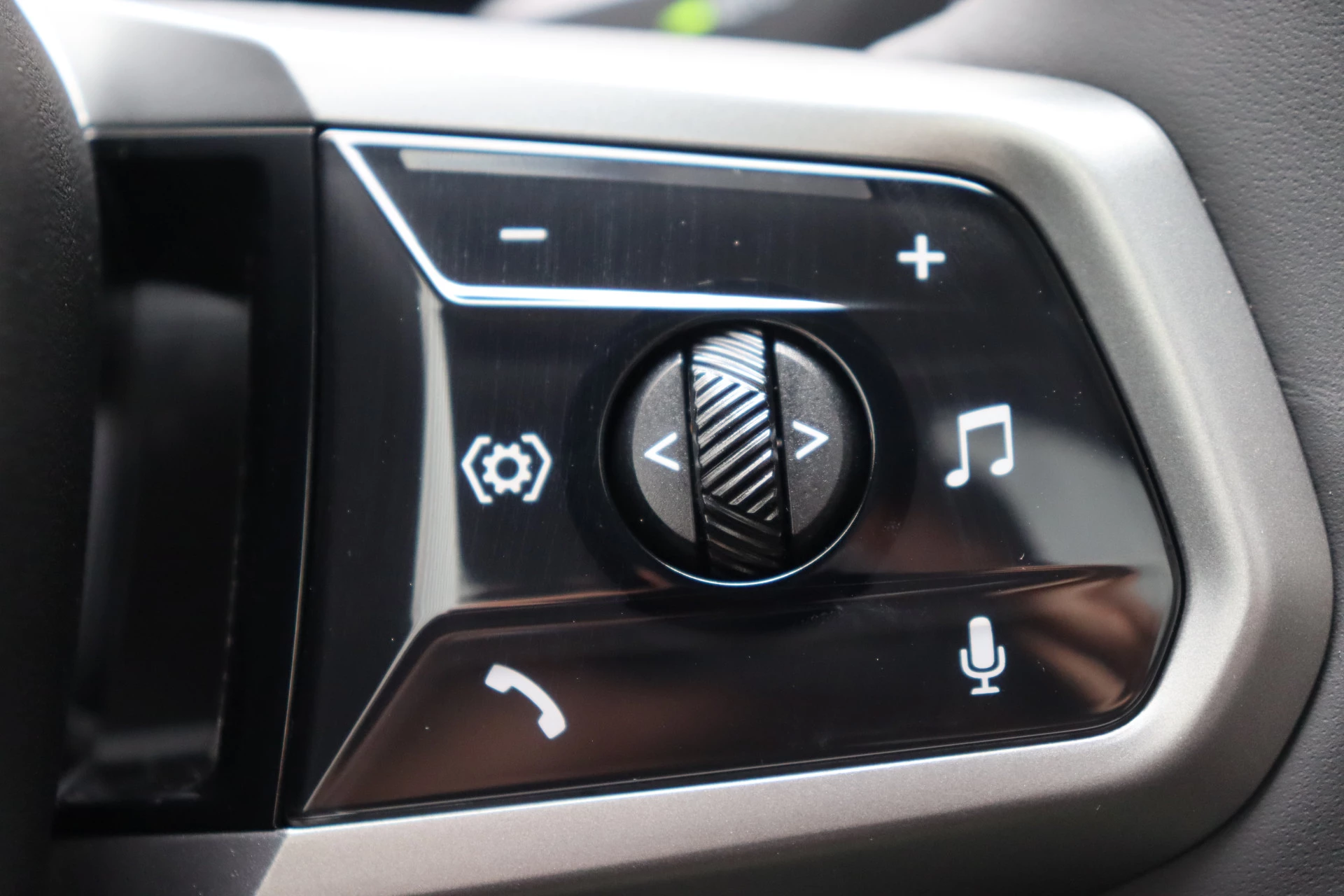 Hoofdafbeelding BMW i5