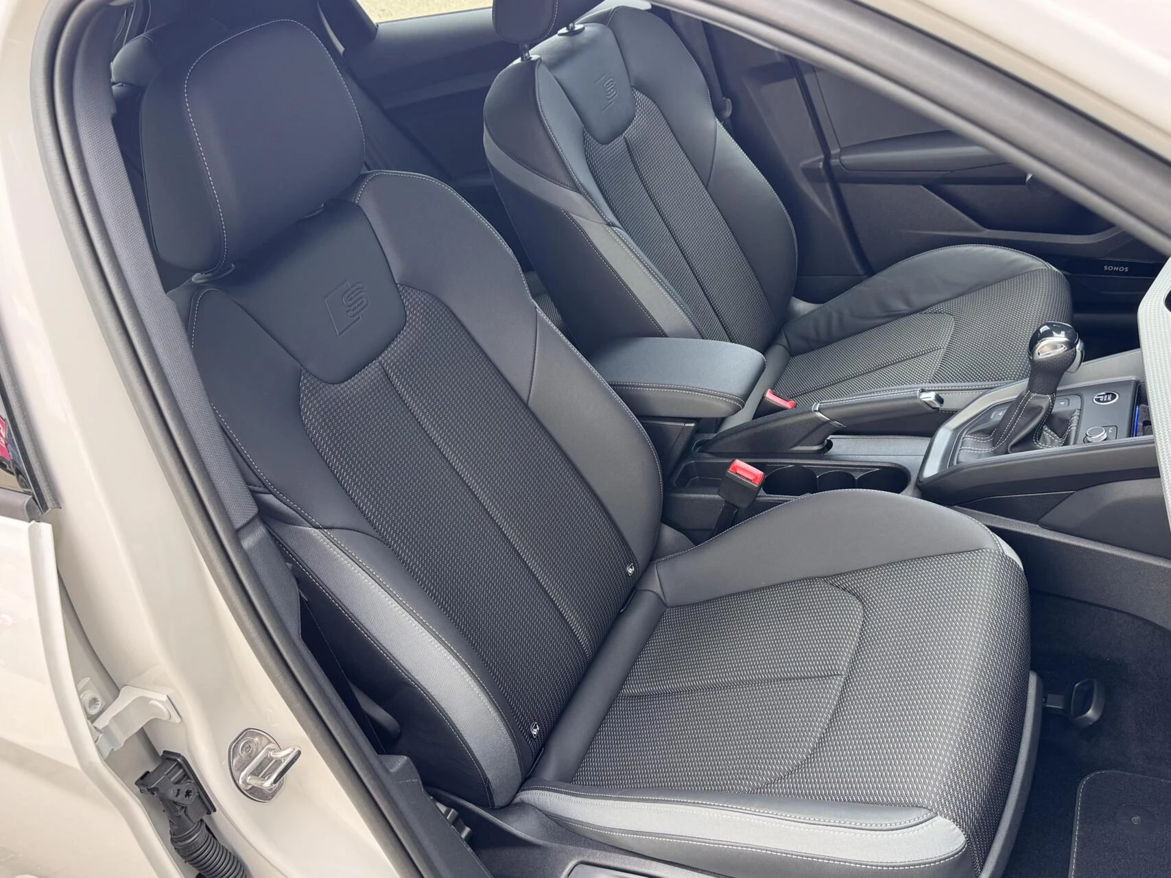 Hoofdafbeelding Audi A1