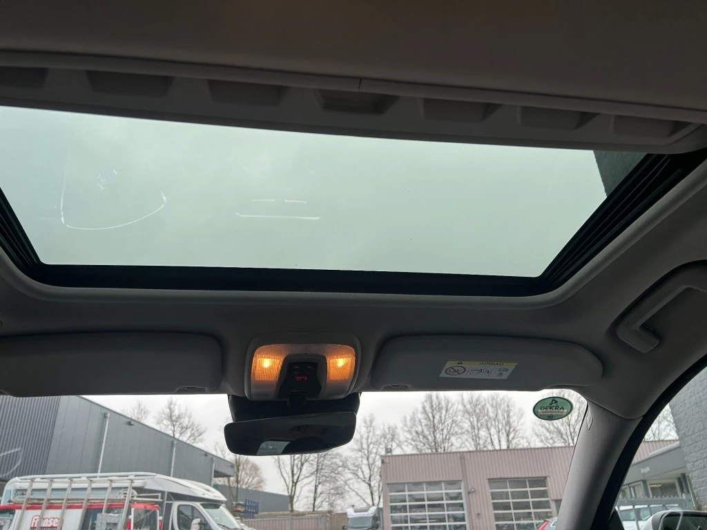 Hoofdafbeelding Volvo V70