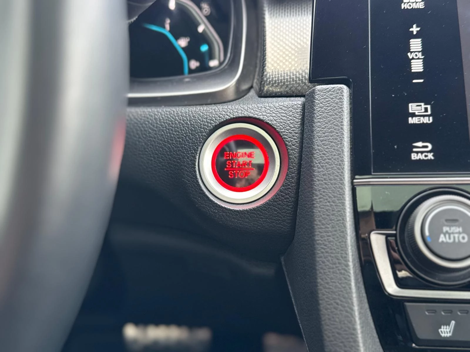 Hoofdafbeelding Honda Civic