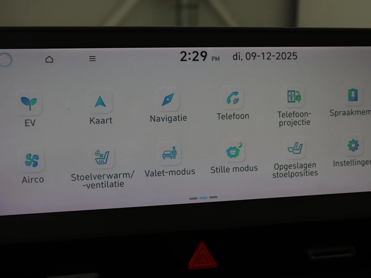 Hoofdafbeelding Hyundai IONIQ 5