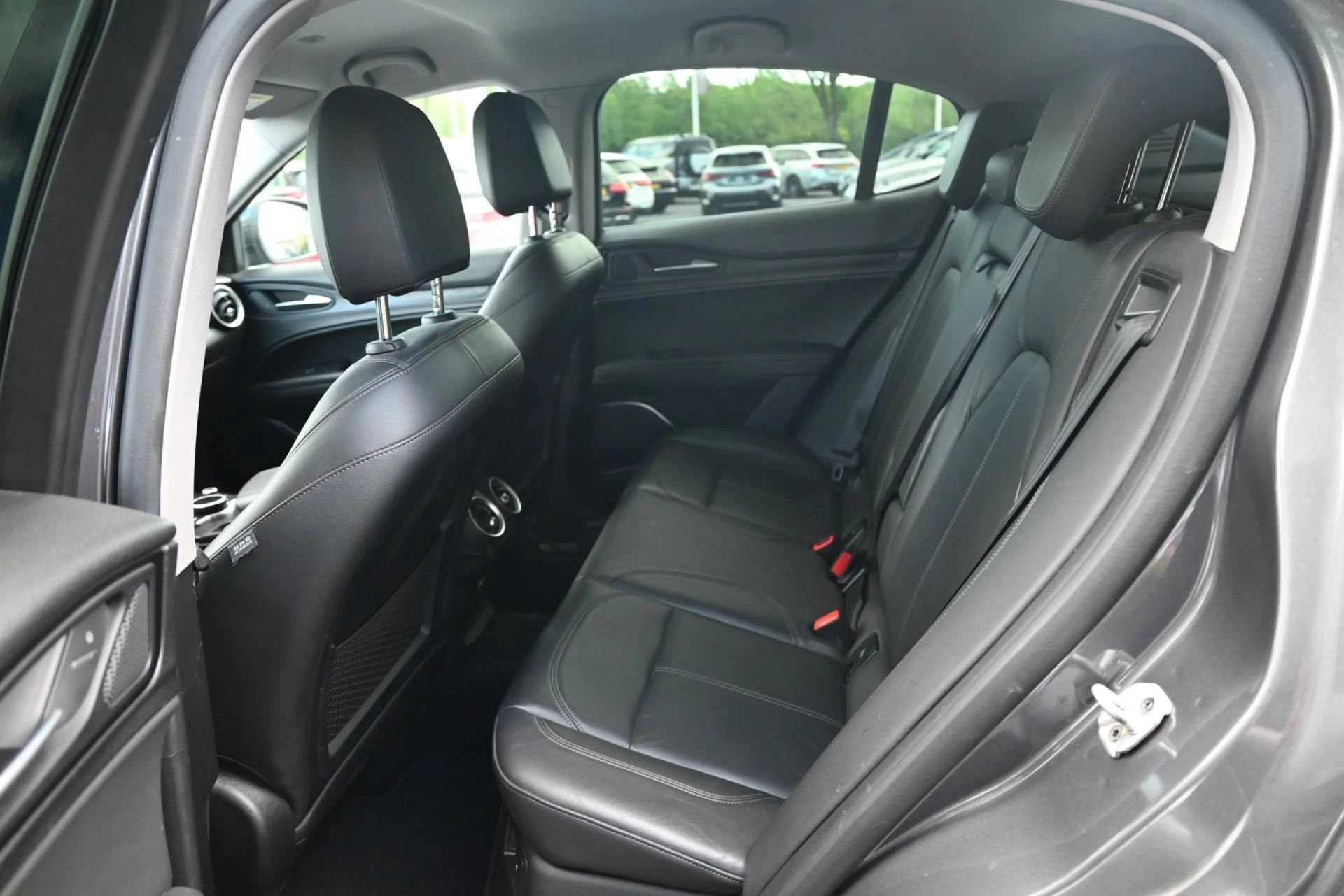 Hoofdafbeelding Alfa Romeo Stelvio