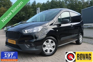 Ford Transit Courier 1.0 Ambiente Start&Stop