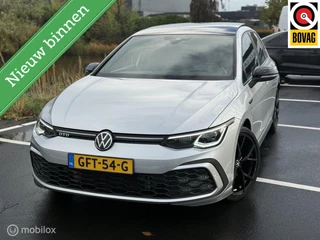 Volkswagen Golf 2.0 TDI GTD PANO|ACC|IQLIGHT|H&K|HUD|TRKHK|DCC