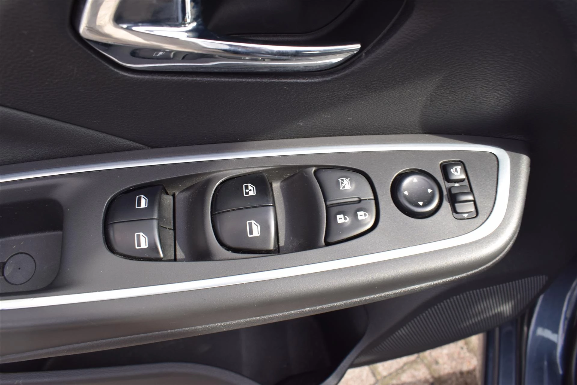 Hoofdafbeelding Nissan Micra