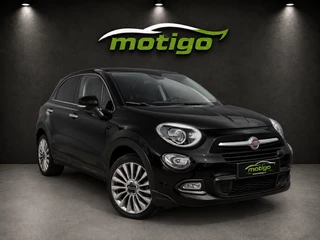 Fiat 500 X 1.4 Turbo MultiAir Lounge