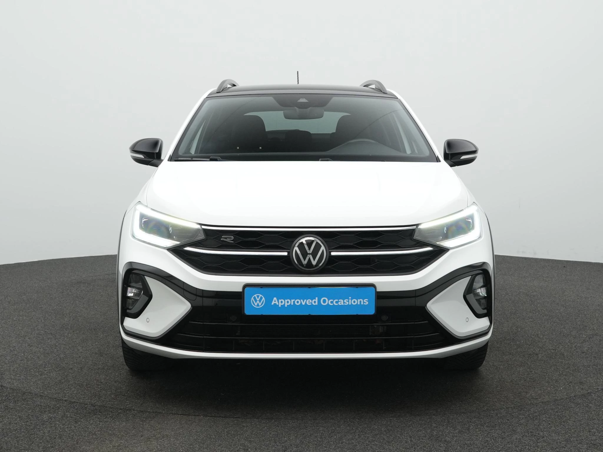 Hoofdafbeelding Volkswagen Taigo
