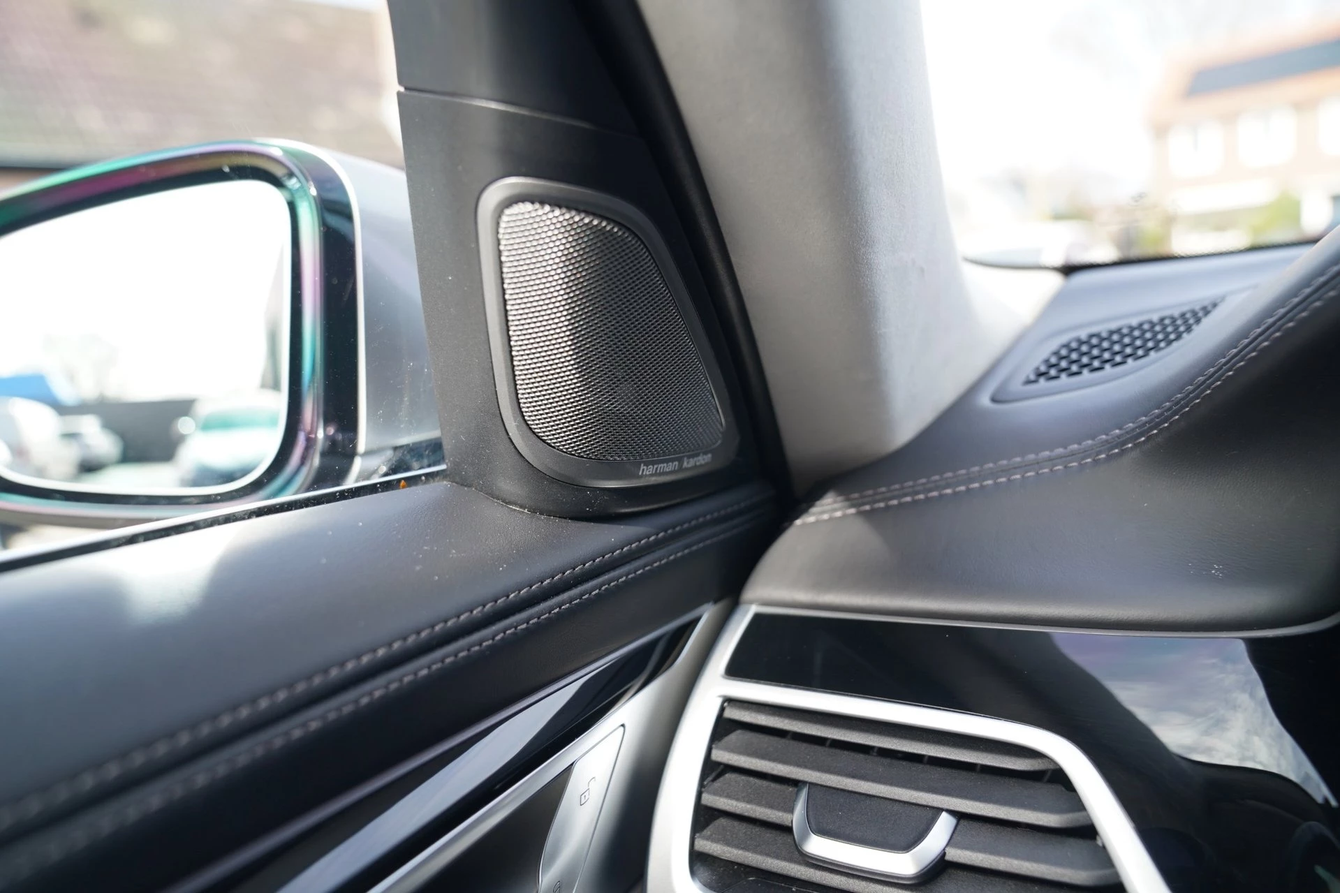 Hoofdafbeelding BMW 7 Serie