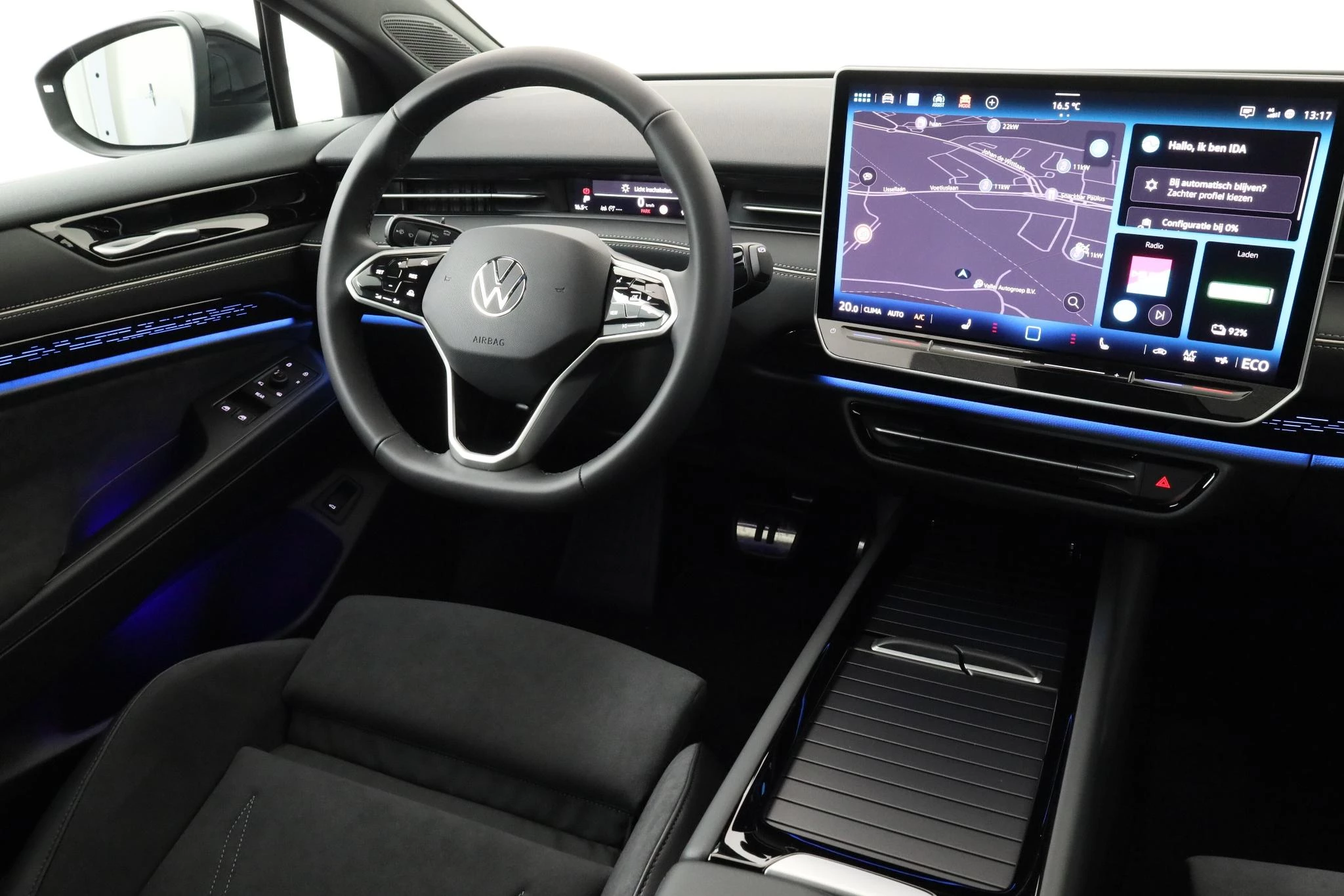 Hoofdafbeelding Volkswagen ID.7