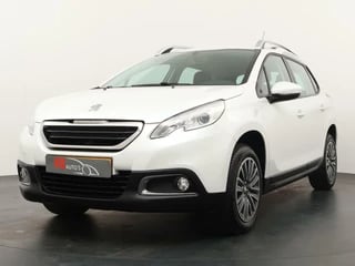 Peugeot 2008 1.2 VTi Active