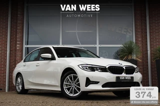 ➡️ BMW 3-serie 330e G20 eDrive Edition | 1e eigenaar | NL auto | inc BTW | LED | Carplay | PDC | DAB | 17 inch | Navi | Mistlampen | BMW dealer onderhoud