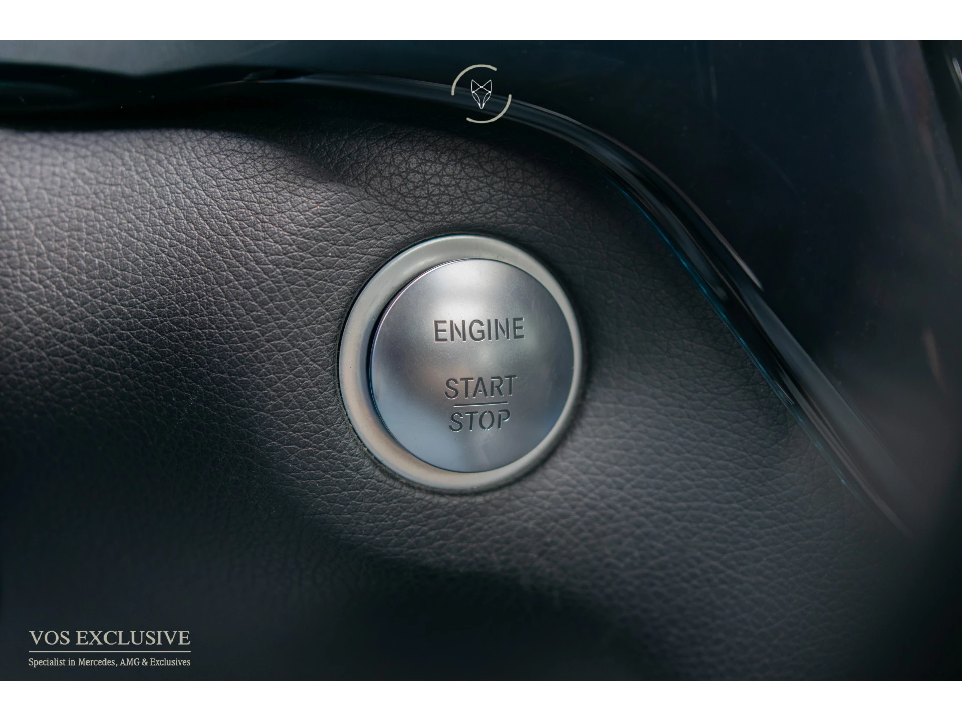 Hoofdafbeelding Mercedes-Benz GLS