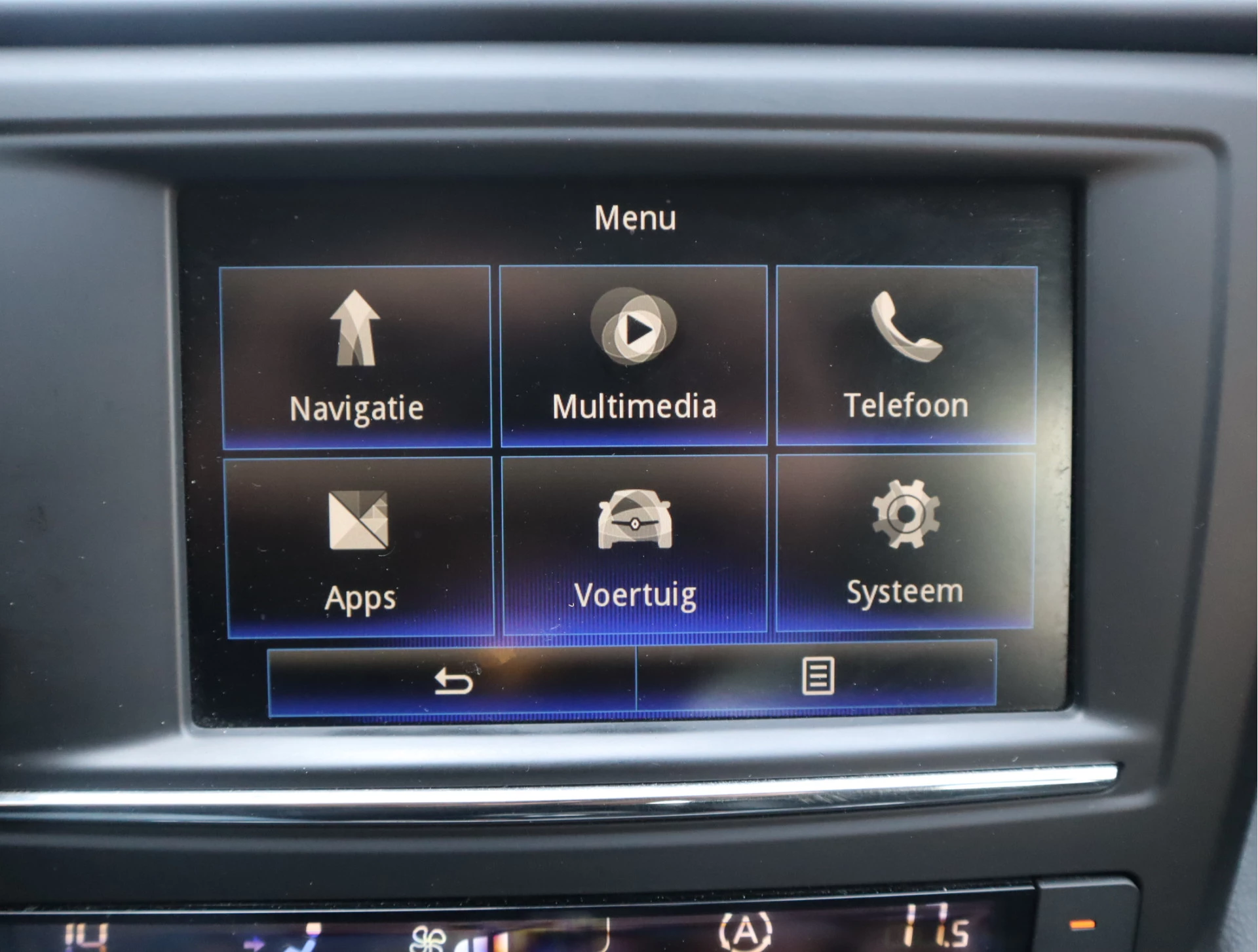 Hoofdafbeelding Renault Kadjar