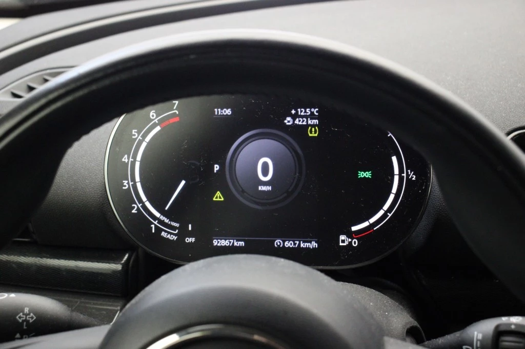 Hoofdafbeelding MINI Clubman