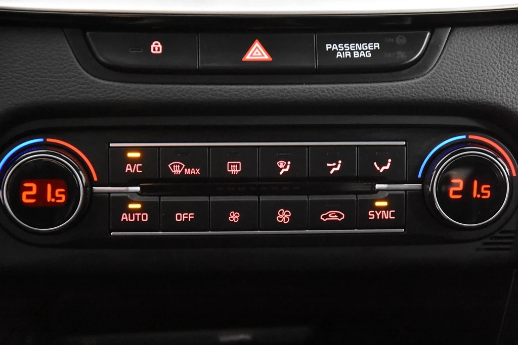 Hoofdafbeelding Kia XCeed