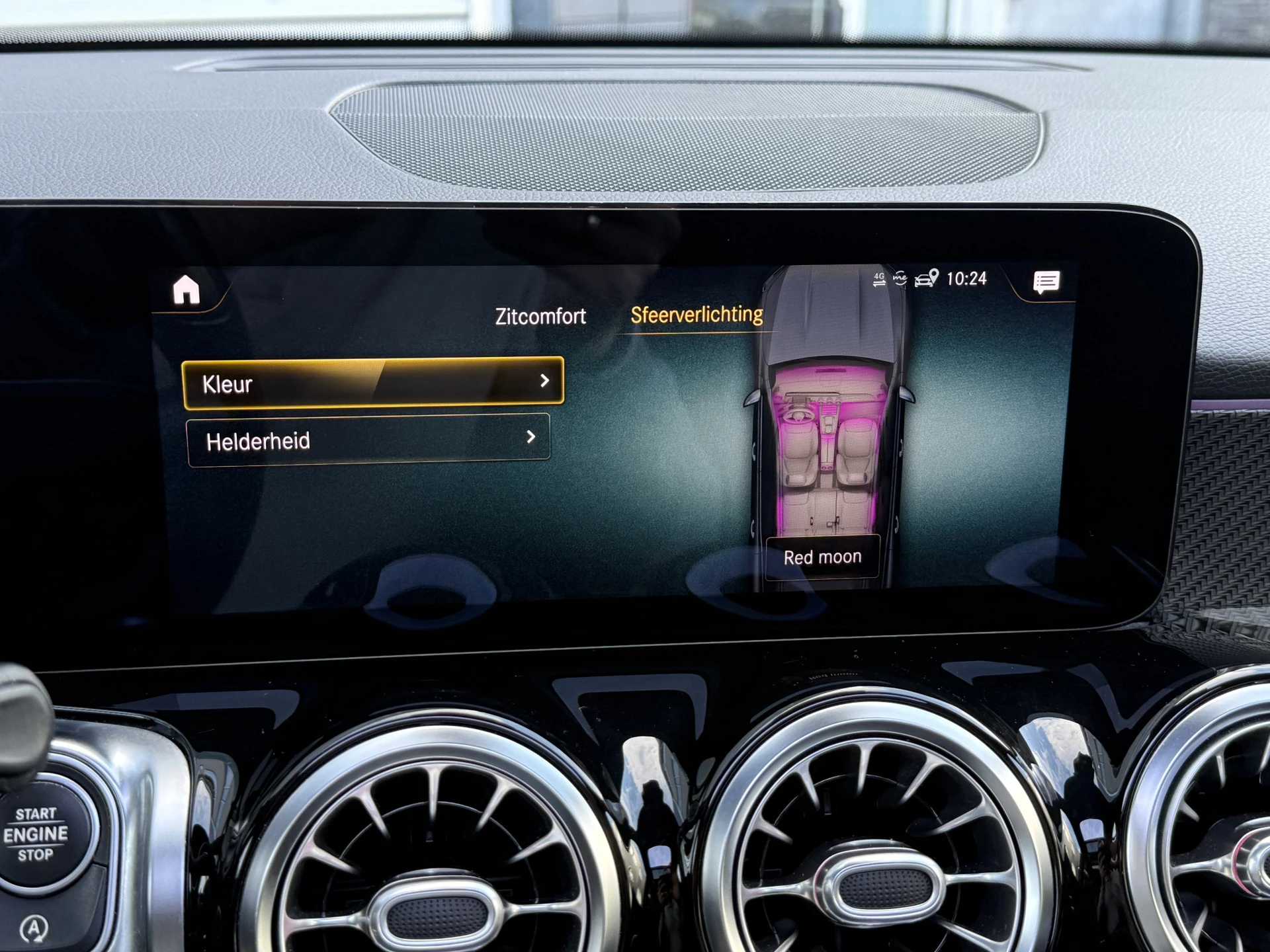 Hoofdafbeelding Mercedes-Benz GLB