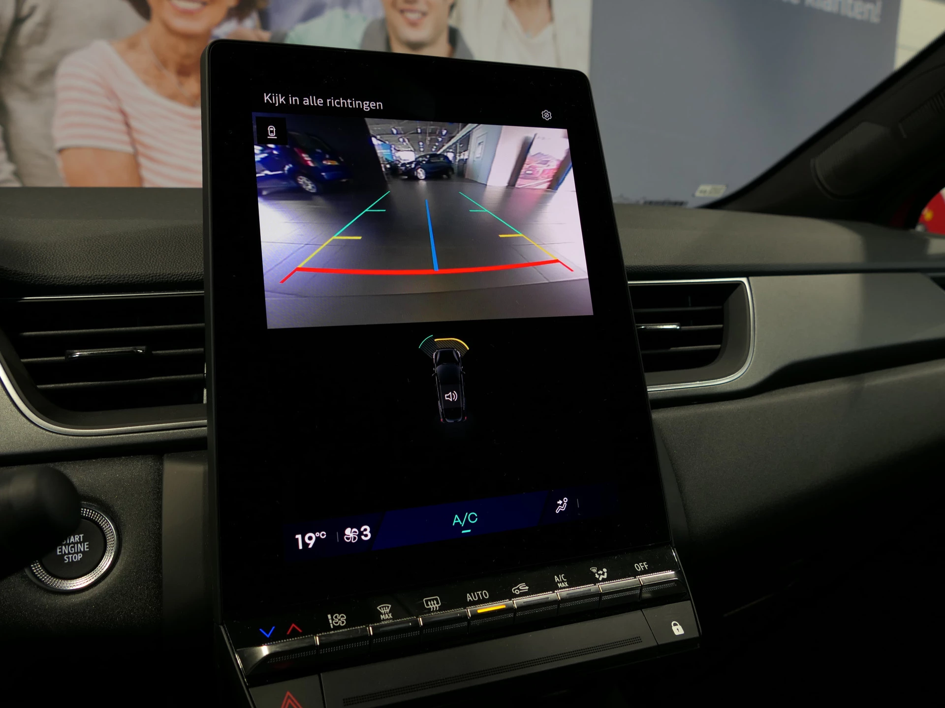Hoofdafbeelding Renault Symbioz