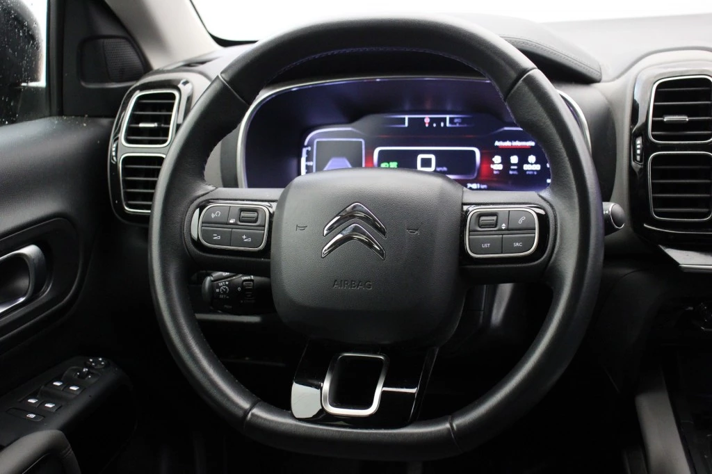 Hoofdafbeelding Citroën C5 Aircross