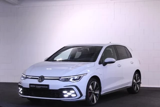 Volkswagen Golf 1.4 eHybrid GTE | Apple CarPlay | Stoelverwarming | PDC