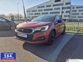 Hoofdafbeelding DS DS 4 Ds 4 1.6 THP Chic