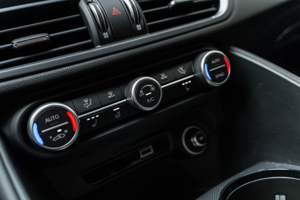Hoofdafbeelding Alfa Romeo Giulia