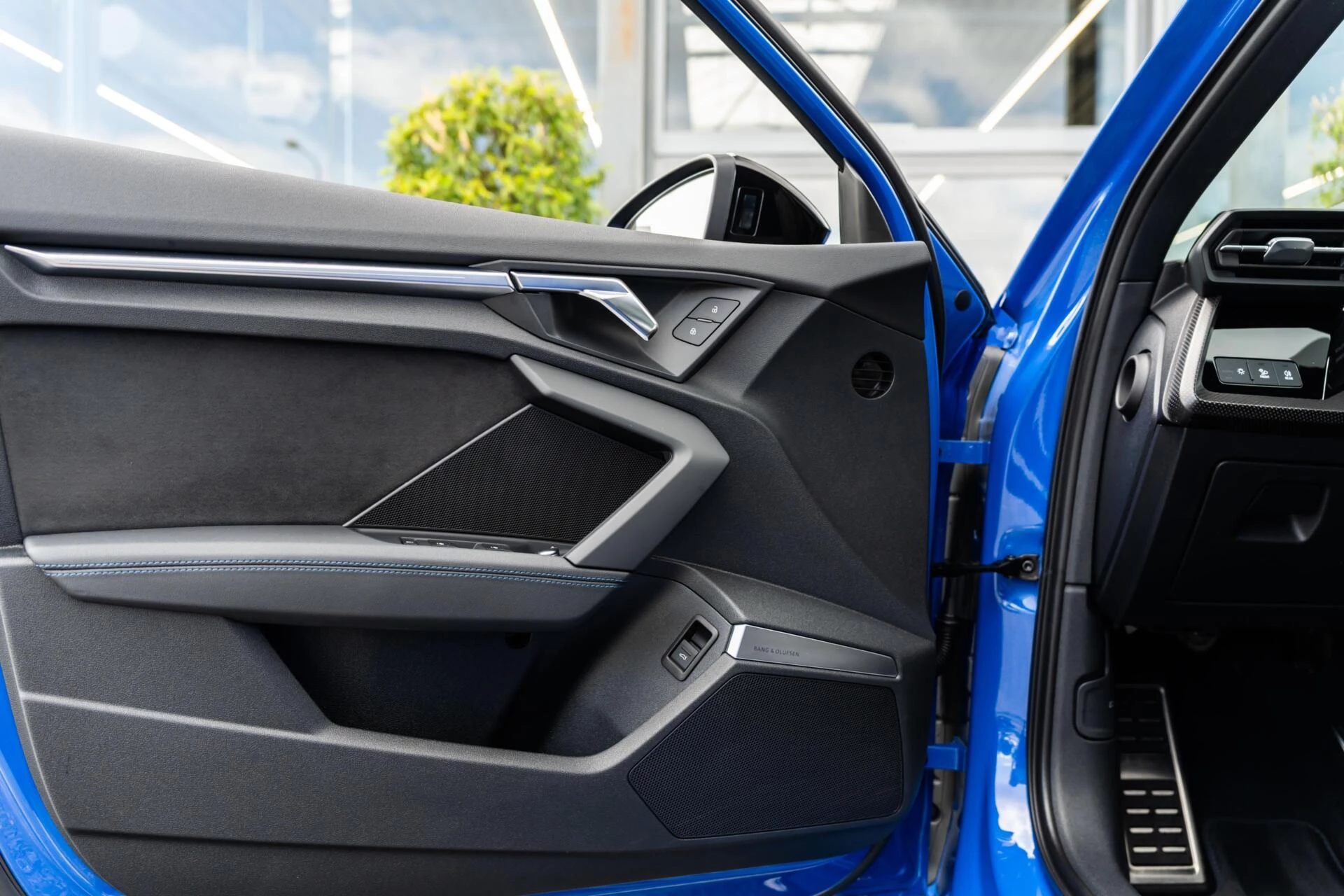 Hoofdafbeelding Audi RS3