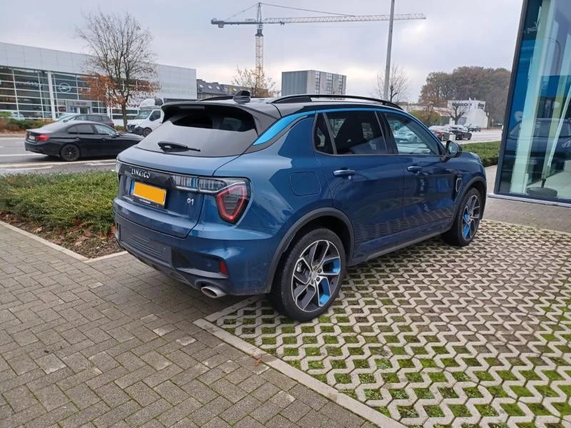 Hoofdafbeelding Lynk & Co 01