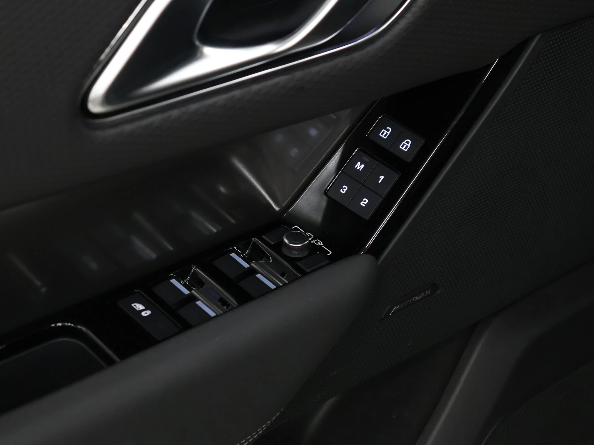 Hoofdafbeelding Land Rover Range Rover Velar