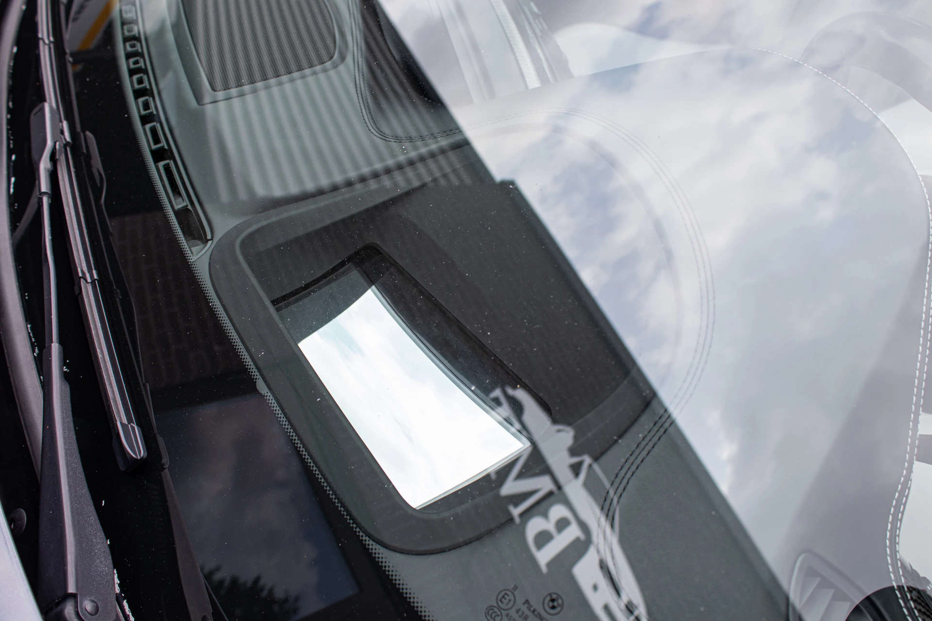 Hoofdafbeelding BMW M4
