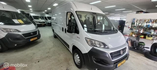 Fiat Ducato bestel 33 2.3 MultiJet L3H2
