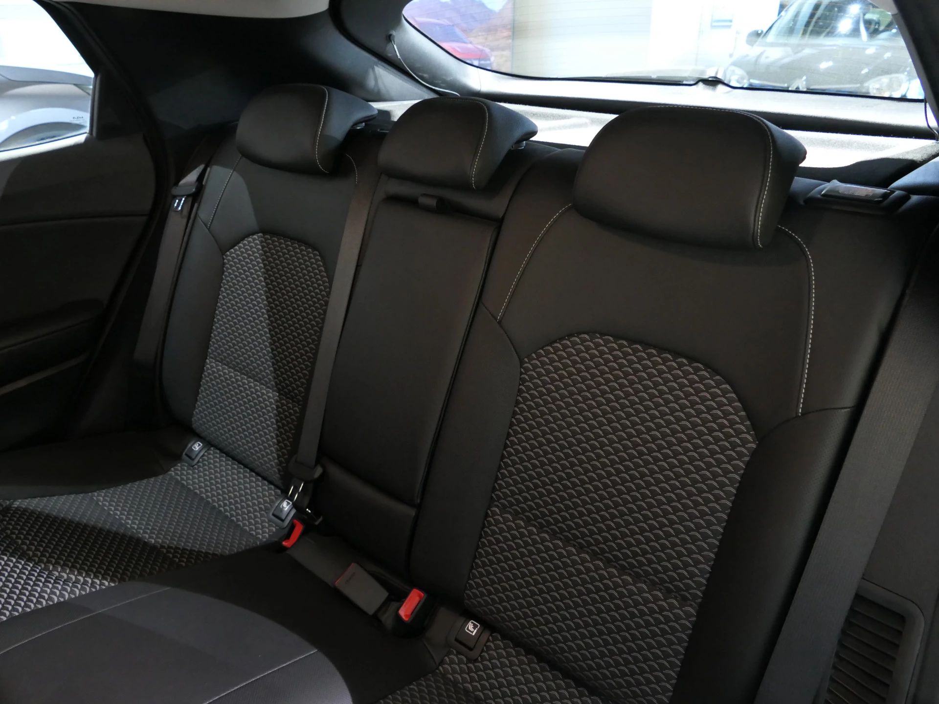 Hoofdafbeelding Kia XCeed