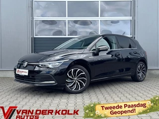 Volkswagen Golf 1.5 TSI Style | LED | Camera | CarPlay | Adaptive Cruise | Navigatie | Climate | DAB