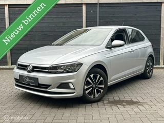 Volkswagen Polo 1.0 TSI Comfortline Business