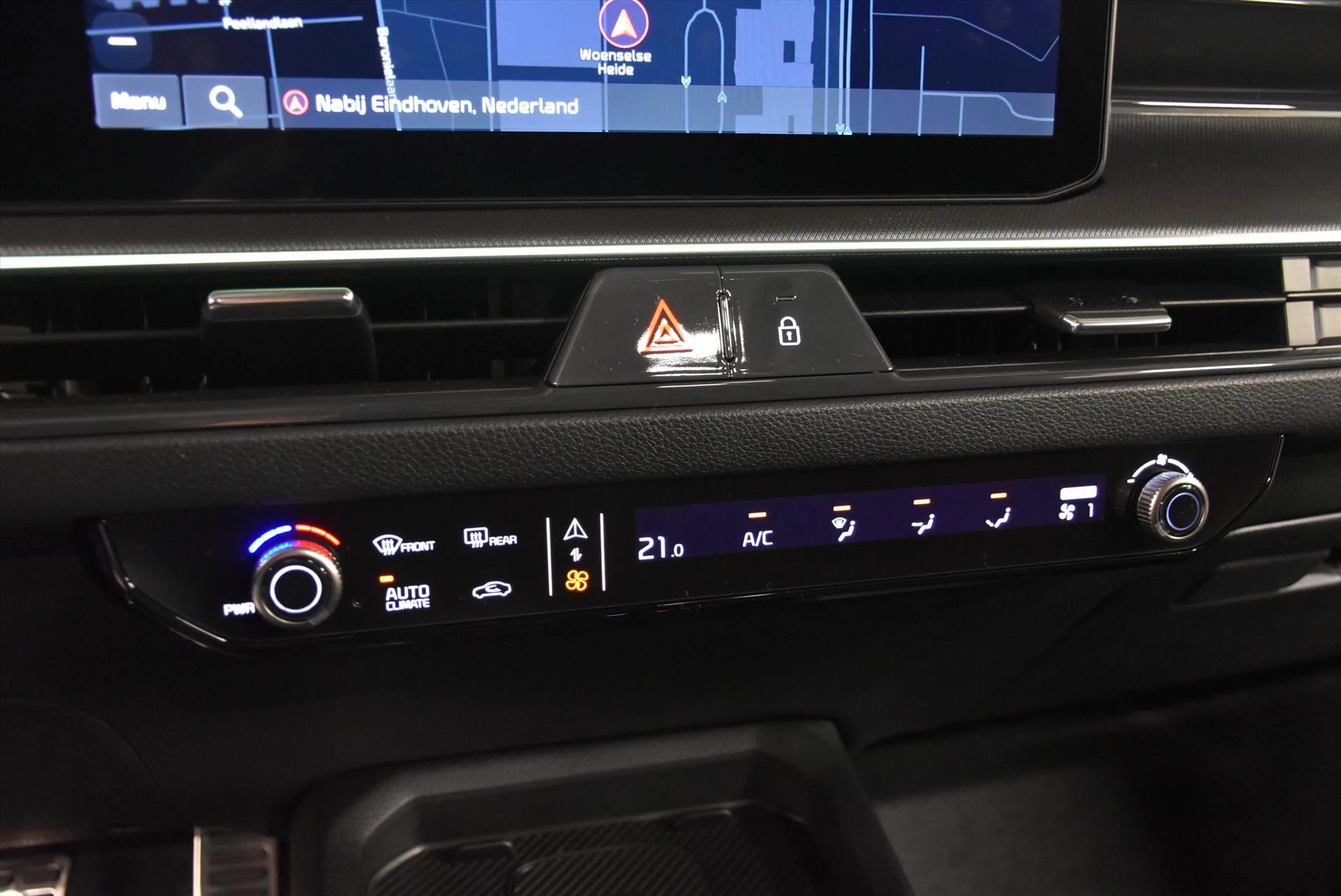 Hoofdafbeelding Kia Stonic