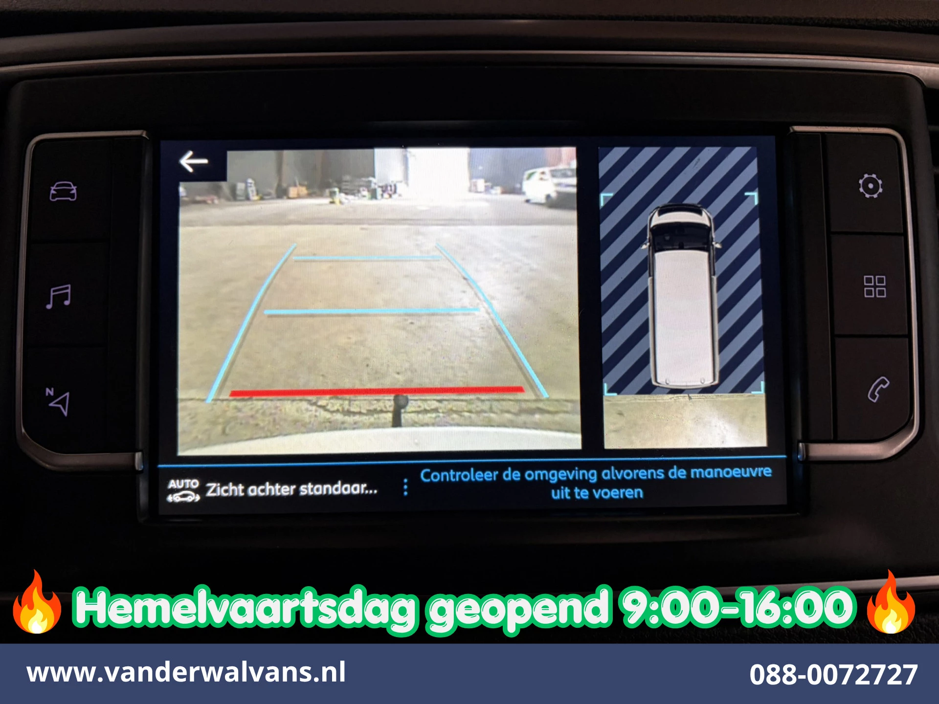 Hoofdafbeelding Peugeot Expert