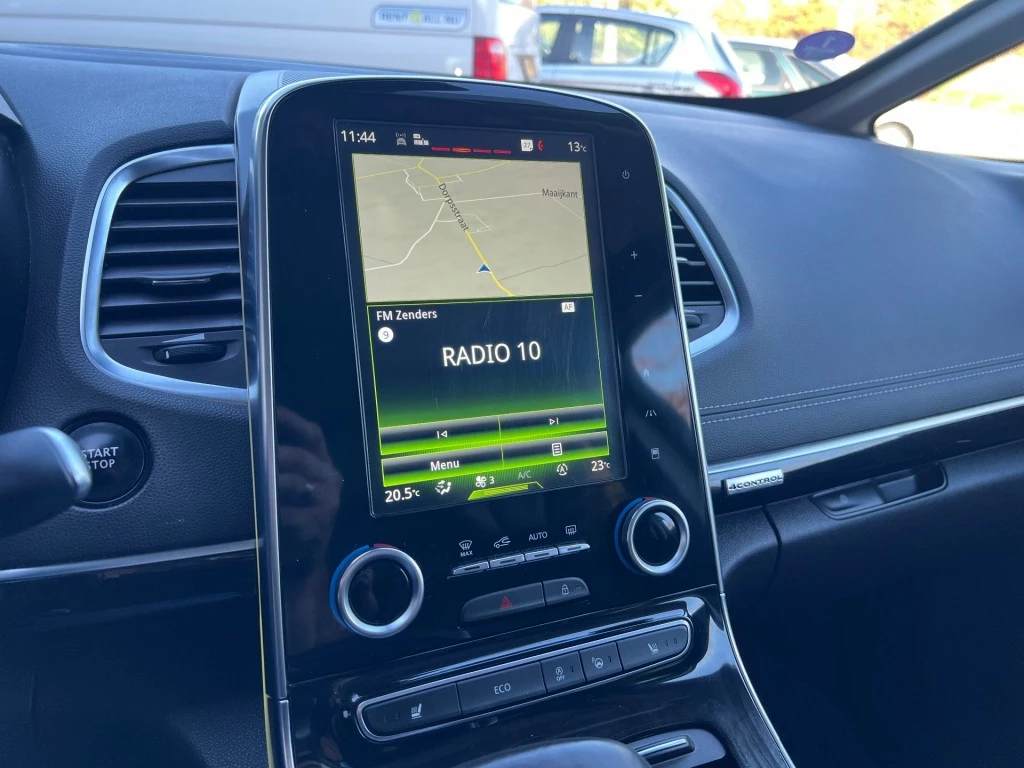 Hoofdafbeelding Renault Espace