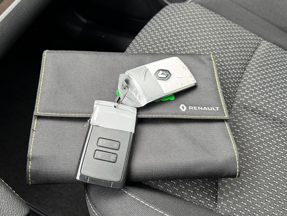 Hoofdafbeelding Renault Kadjar