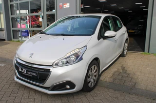 Peugeot 208 1.2 PureTech Blue Lion|CRUISE|NAVI|PDC|A/C+|NAP