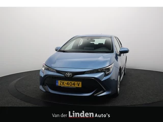 Toyota Corolla 1.2 Turbo Active | Navigatie | Camera | Led | Cruise