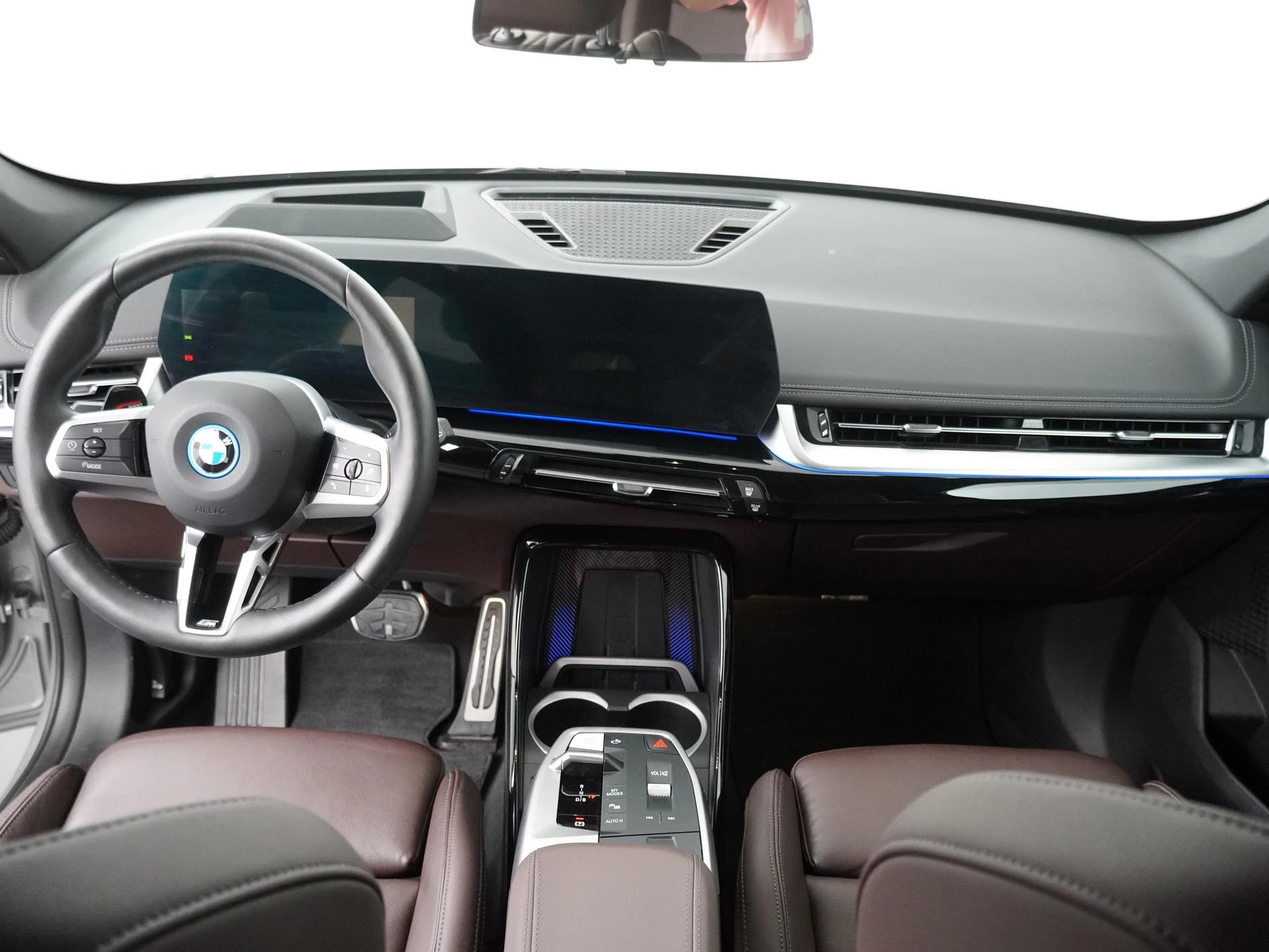 Hoofdafbeelding BMW iX1