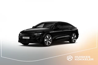 Audi A6 Sportback e-tron