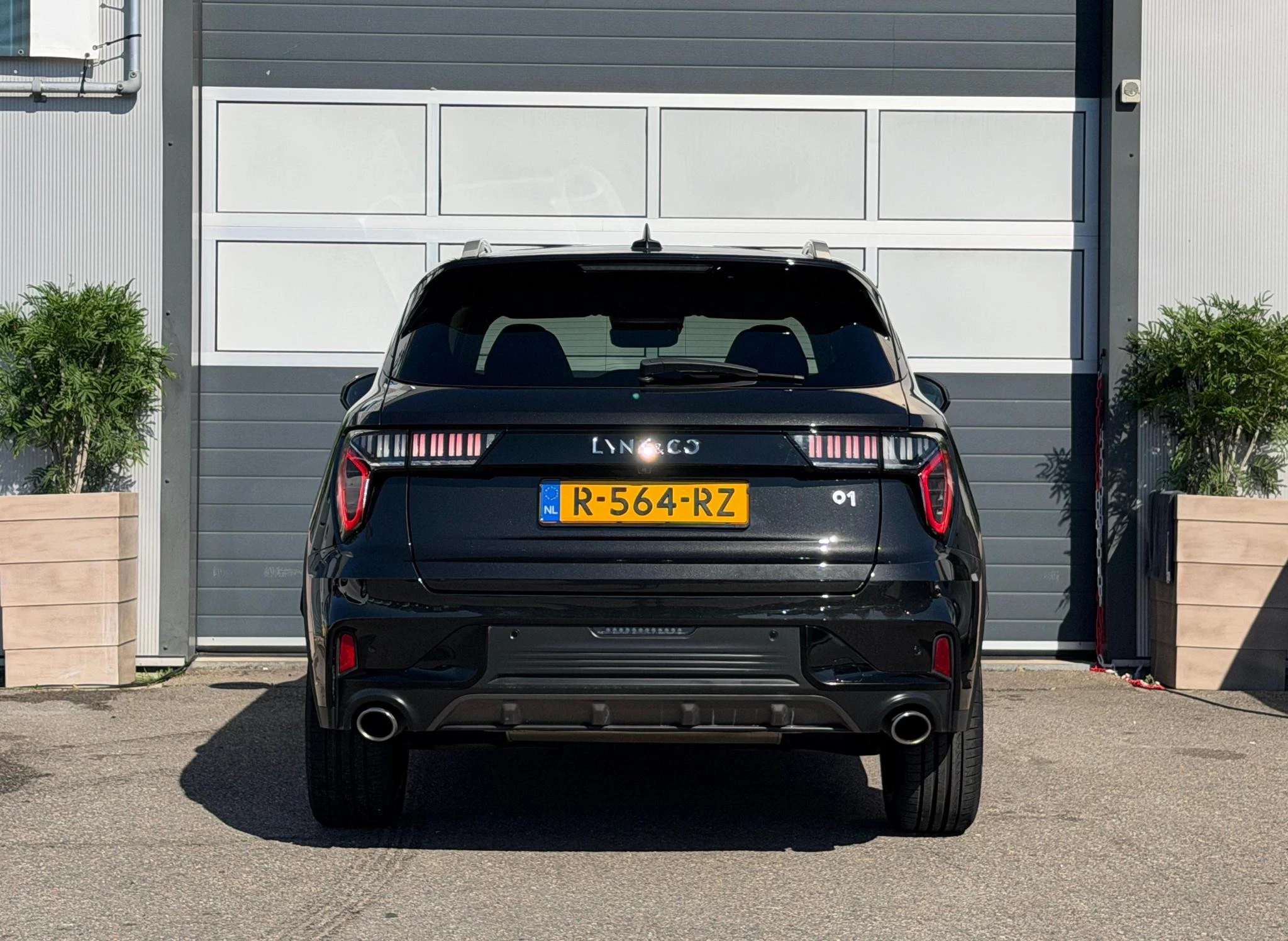 Hoofdafbeelding Lynk & Co 01