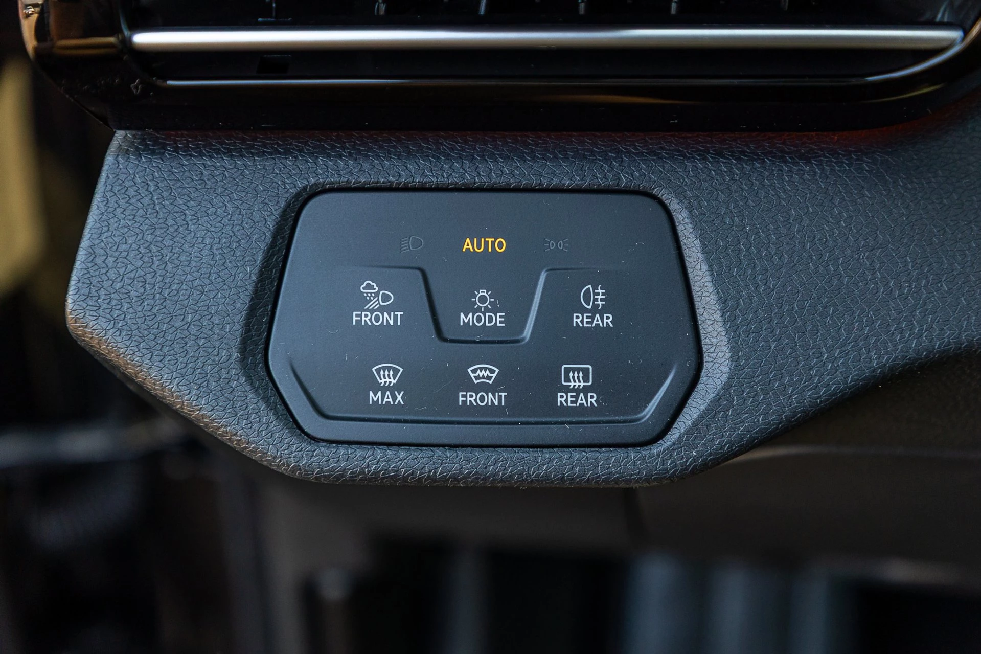 Hoofdafbeelding Volkswagen ID.4